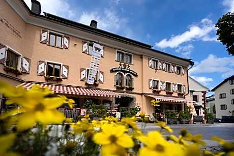 Hotel Steffner-Wallner