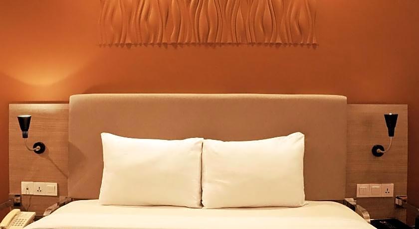 Verse Hotel Cirebon