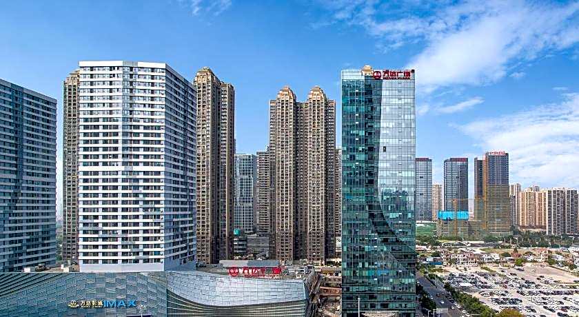 Fairfield by Marriott, Foshan, Nanhai