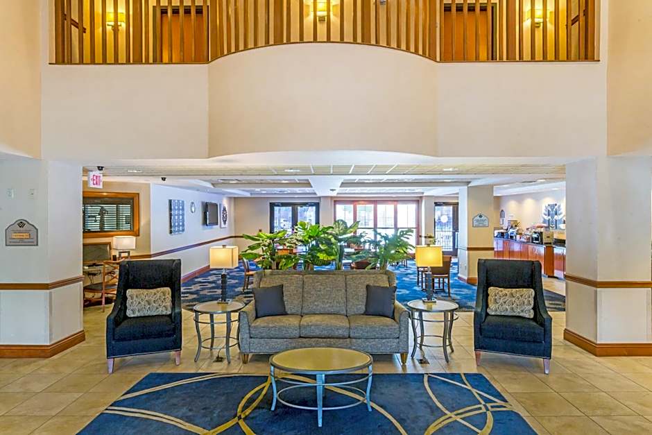 Wingate by Wyndham Houma