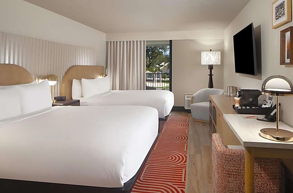 Hotel Solaya, part of JdV by Hyatt