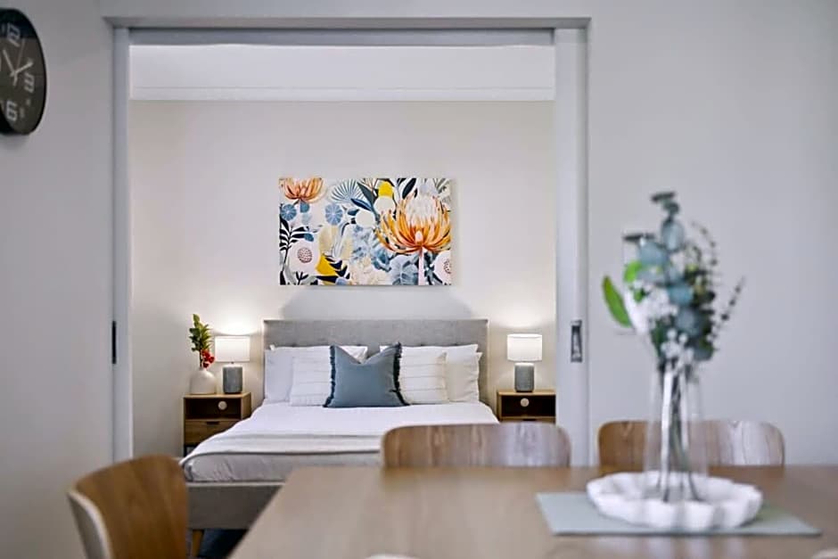 Jolly on James- 2BDR