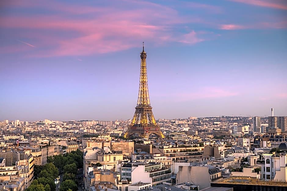 citizenM Paris La Defense