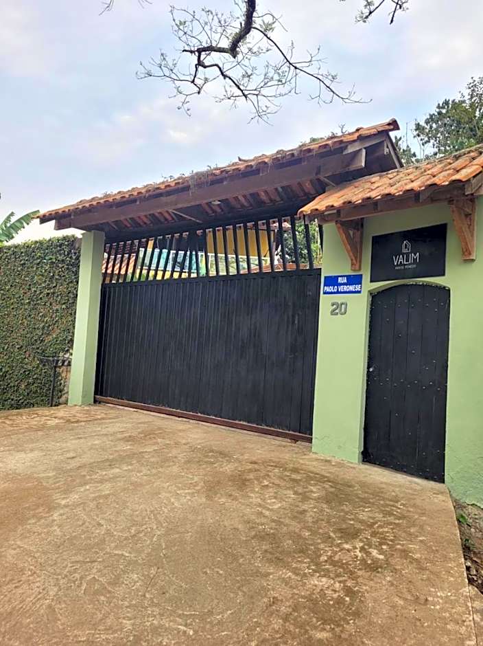 Valim House Penedo