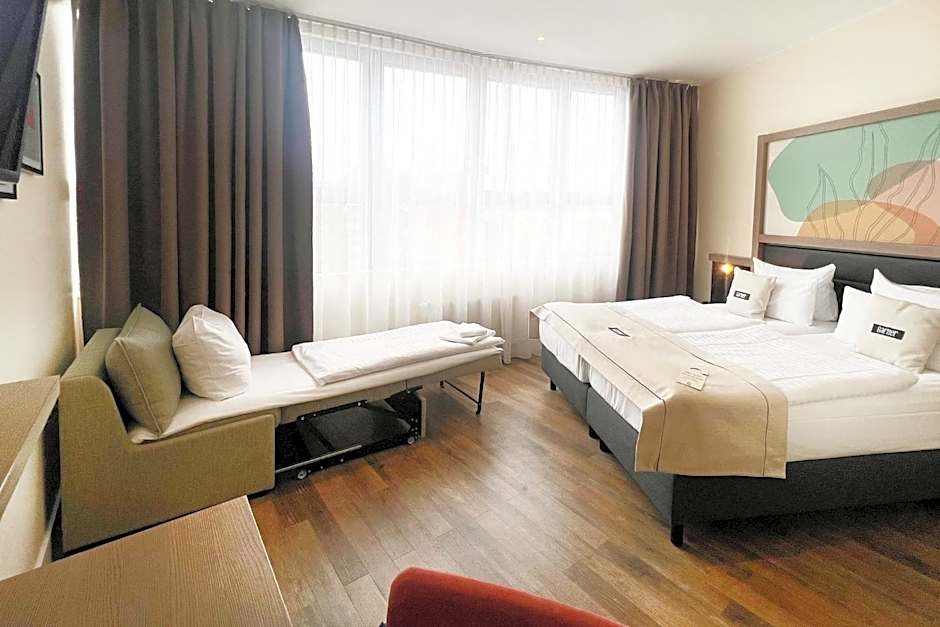 Garner Hotel Berlin - Charlottenburg by IHG