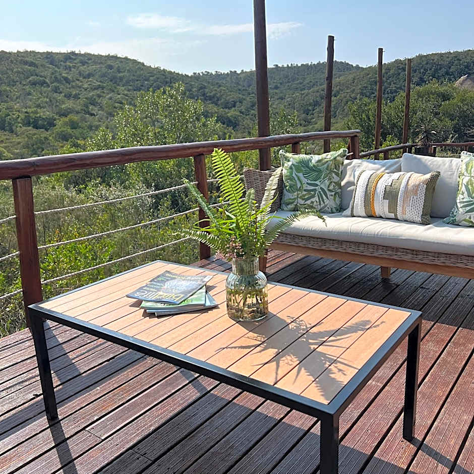 Sibuya Game Reserve and Lodge