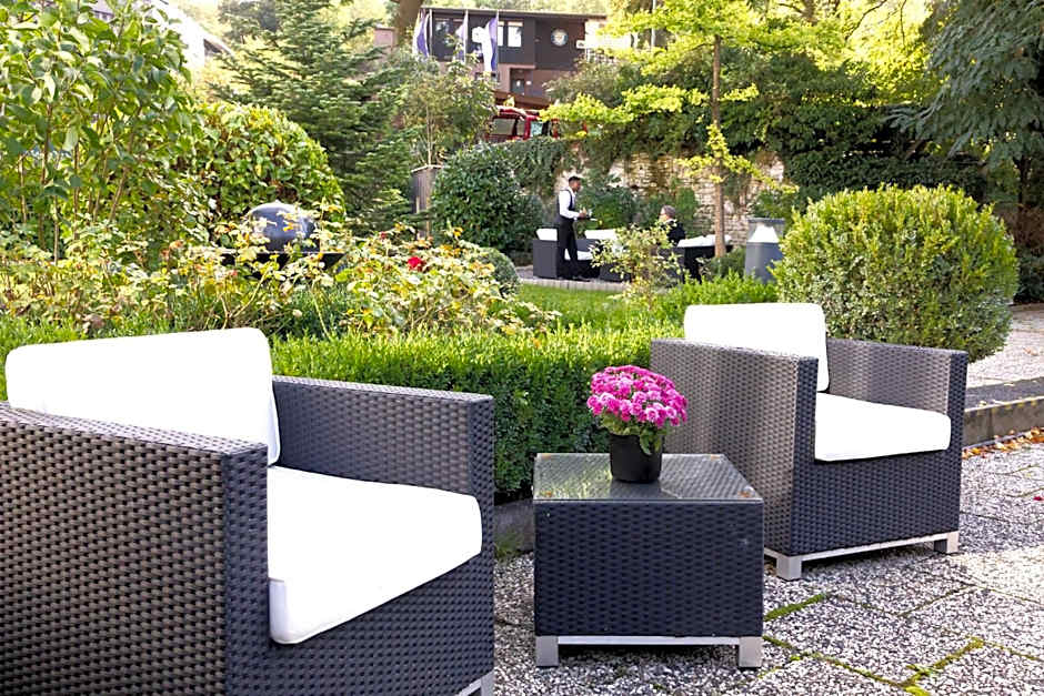 Parkhotel Hammerberg