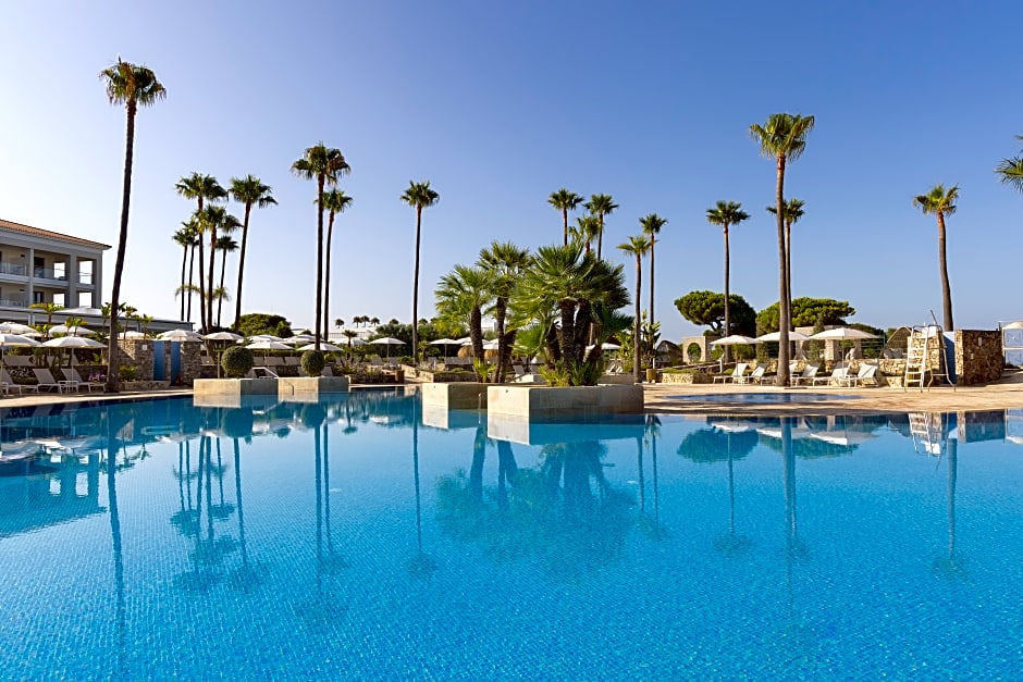 Hipotels Barrosa Palace