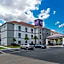 Sleep Inn & Suites Montgomery East I-85