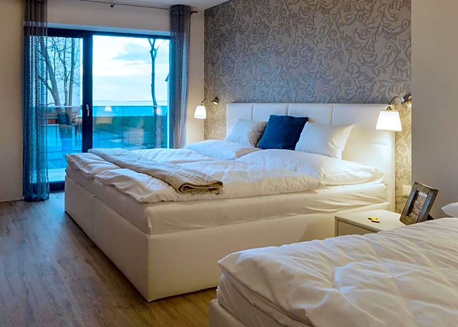 Trend Deluxe Siófok