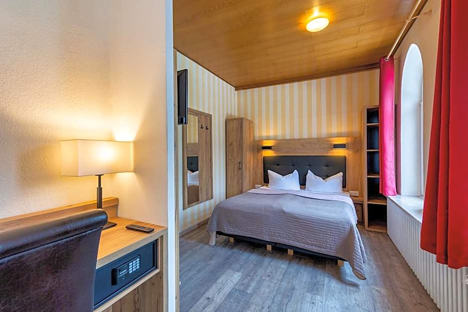Akzent Hotel Alte Direktionsvilla Kupfermuhle