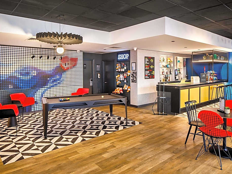 Ibis London Greenwich