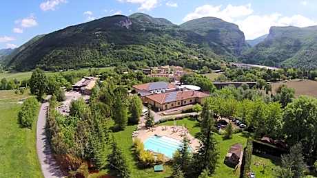 Hotel Le Grotte