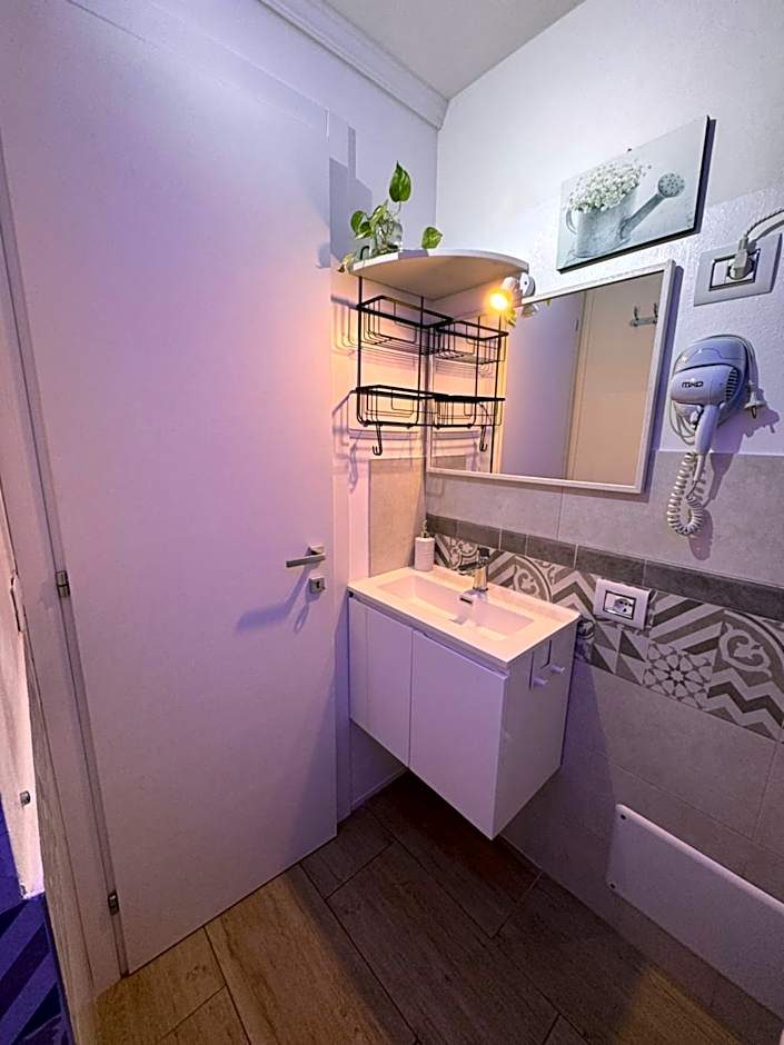 Lu Bàtil B&B - Rooms