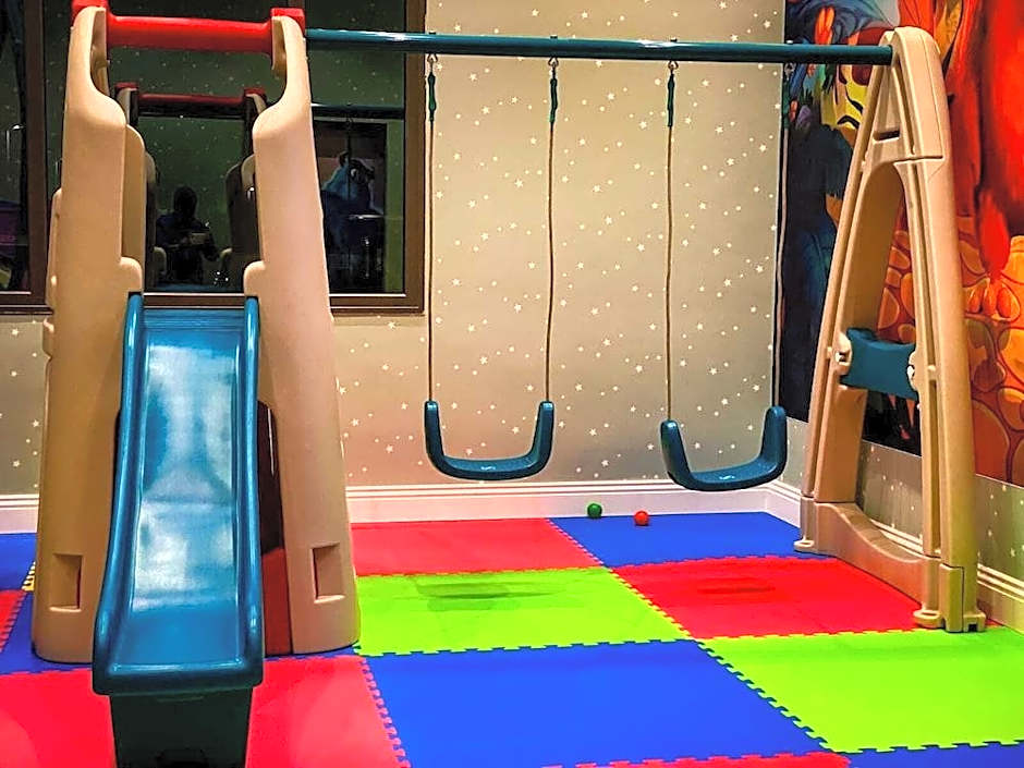 Aswar Boutique Hotel