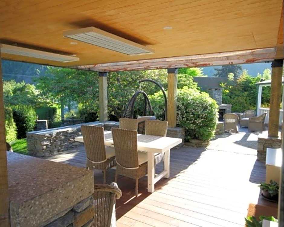 Arrowtown Lodge