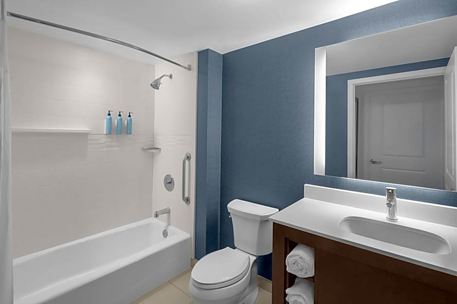 Residence Inn by Marriott Salt Lake City Murray
