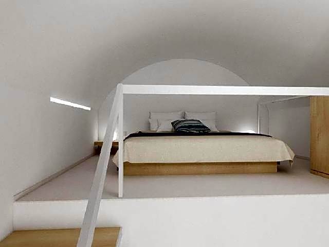 Muses Cycladic Suites