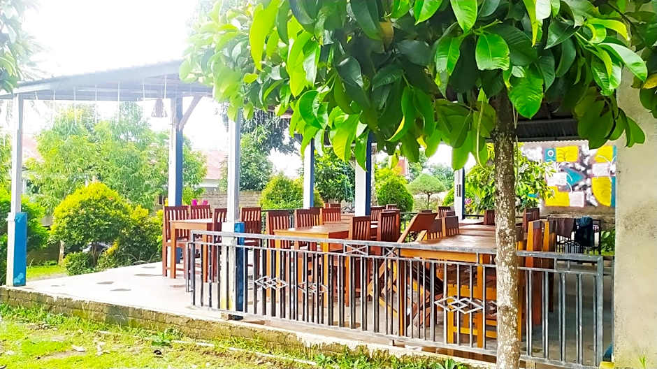 Embun Rinjani Homestay