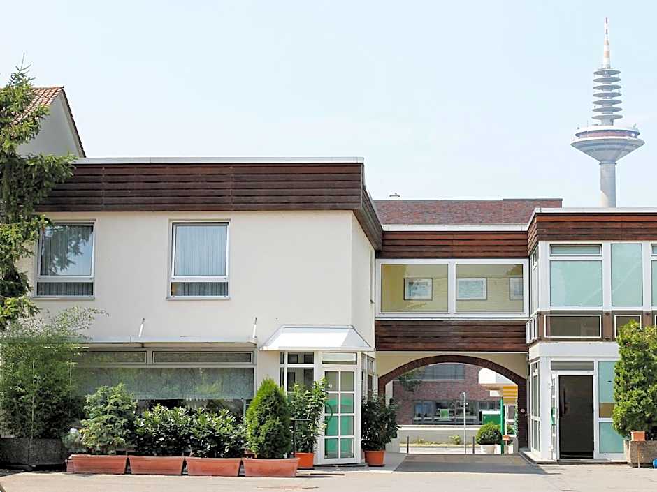 Motel Frankfurt - advena Partner Hotel