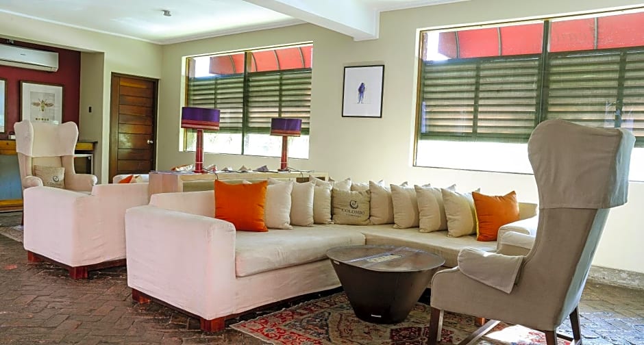 Colombo Court Hotel & Spa