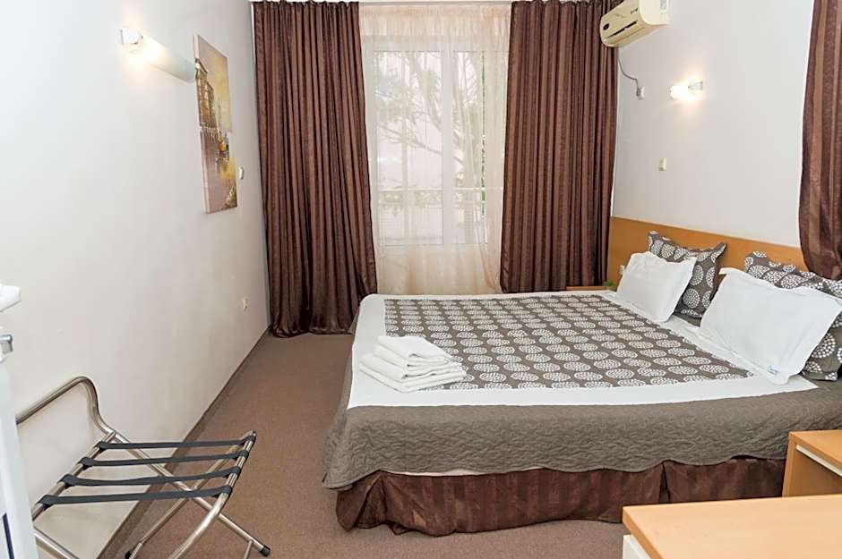 Hotel Central