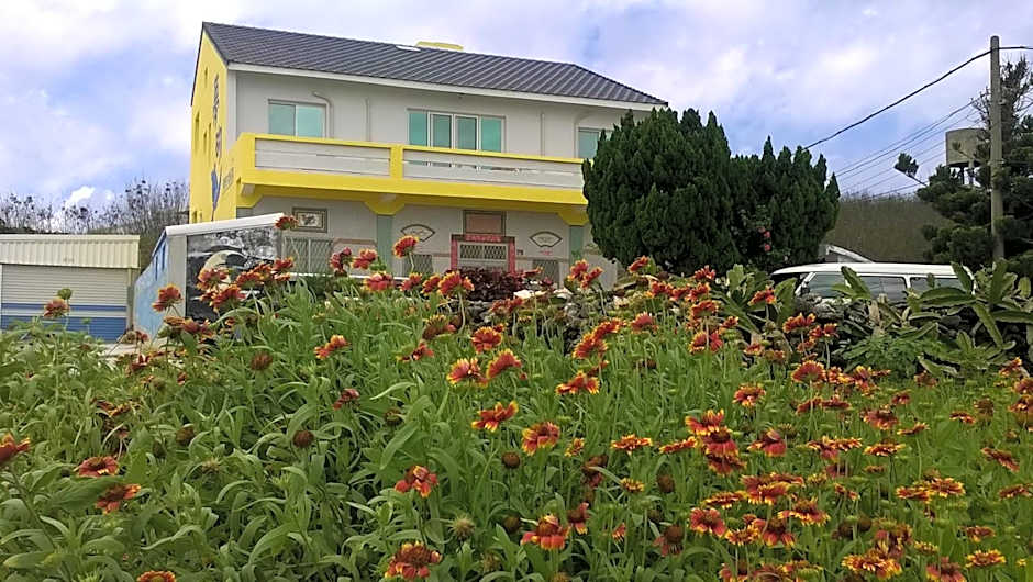 Dream Homestay