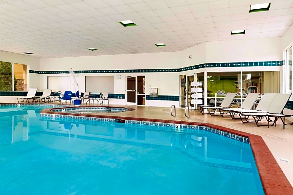 La Quinta by Wyndham Pocatello