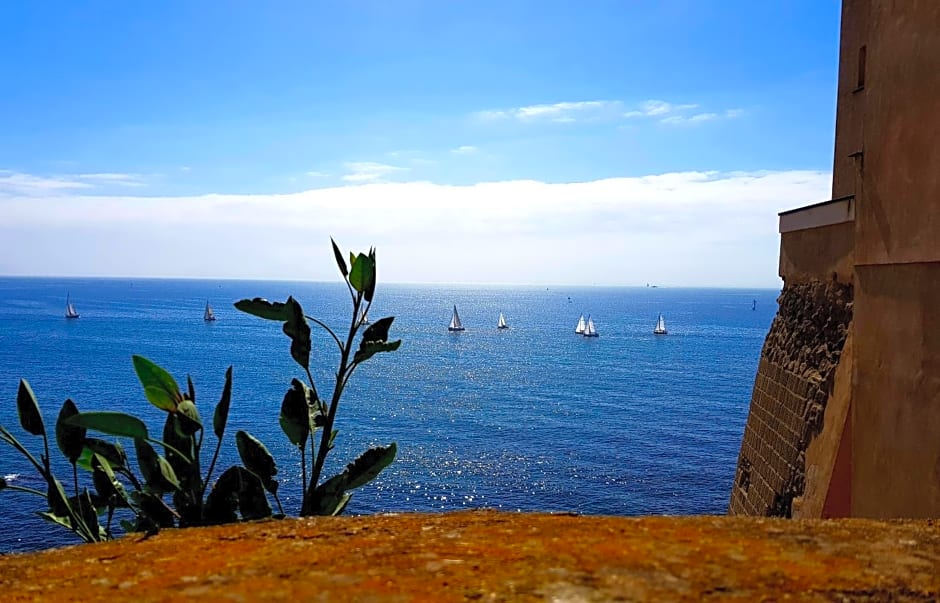 Solfatara Suites B&B