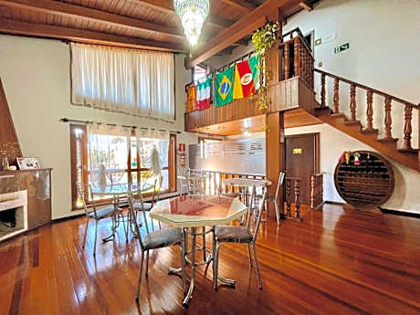 Sonho da Serra Pousada