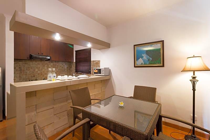 Vidi Boutique Hotel