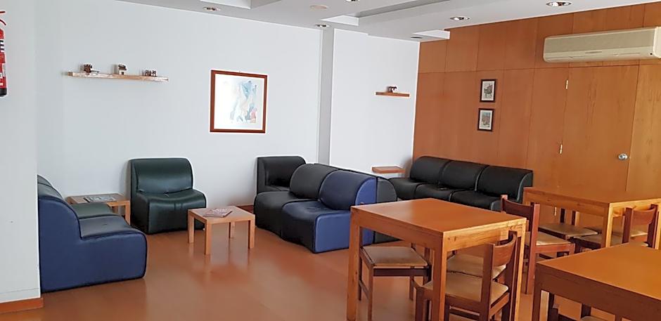 Hotel Nordeste Shalom