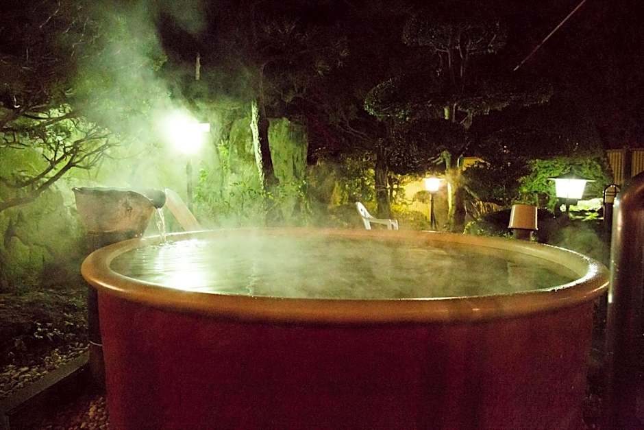 Kur and Hotel Shinshu