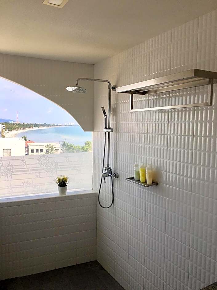 PierView Rooms