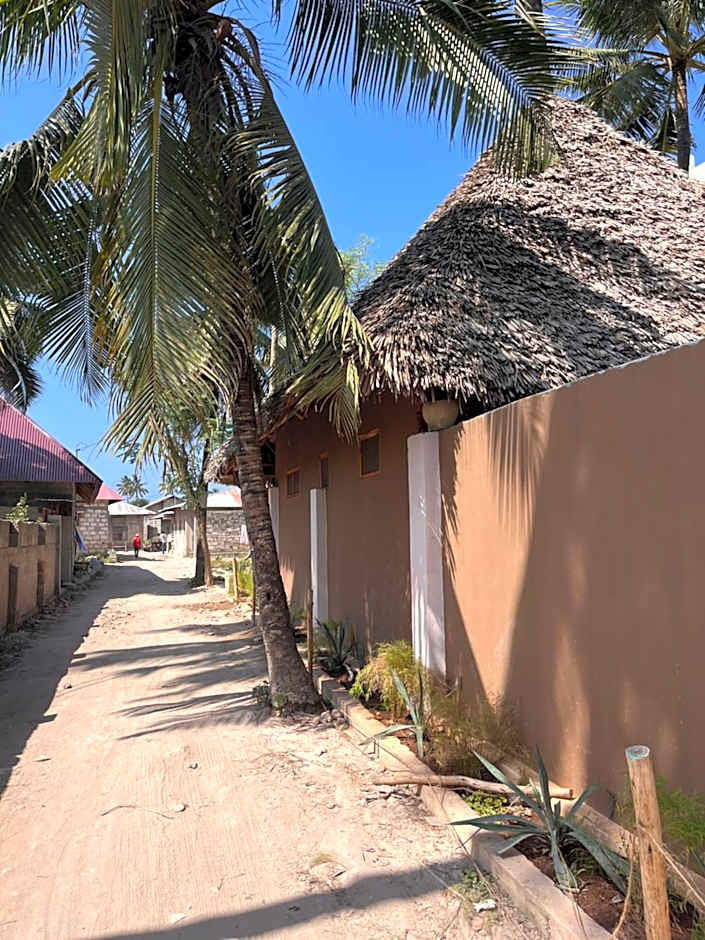 BamBam Bungalows Zanzibar