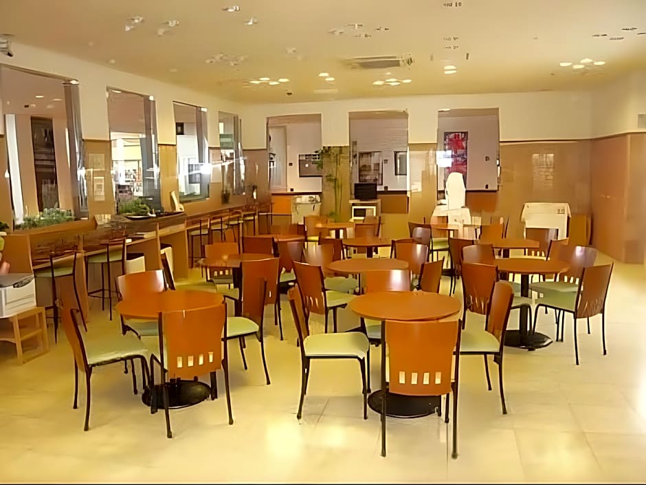Toyoko Inn Akita-eki Higashi-guchi