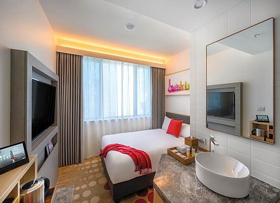 ibis Melbourne Central