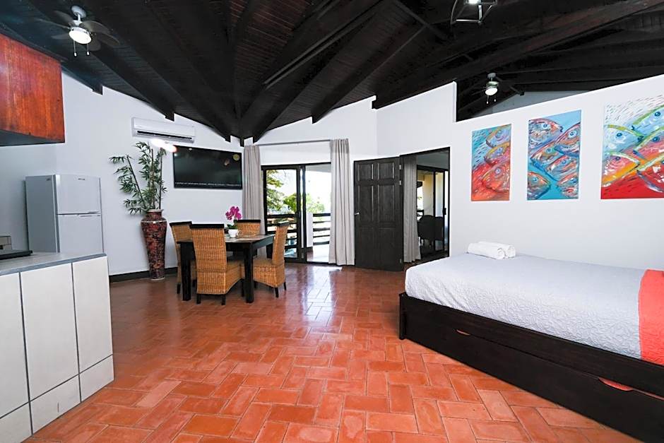 Hotel Terraza del Pacifico