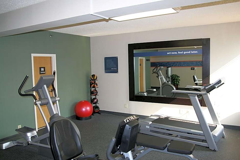 Hampton Inn Norfolk/Chesapeake (Greenbrier Area)