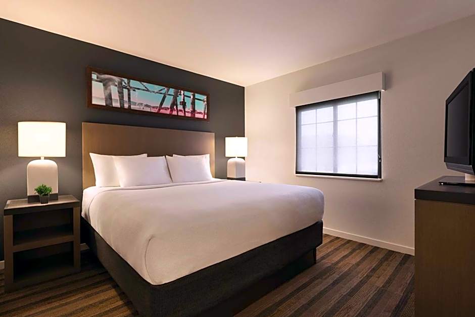 Hyatt House Boston Burlington