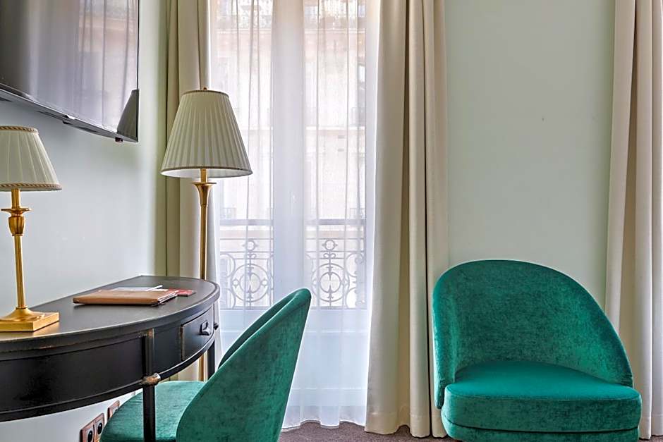 Hôtel de Sèvres