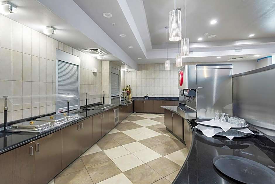 Holiday Inn Hotel & Suites Waco Northwest By IHG