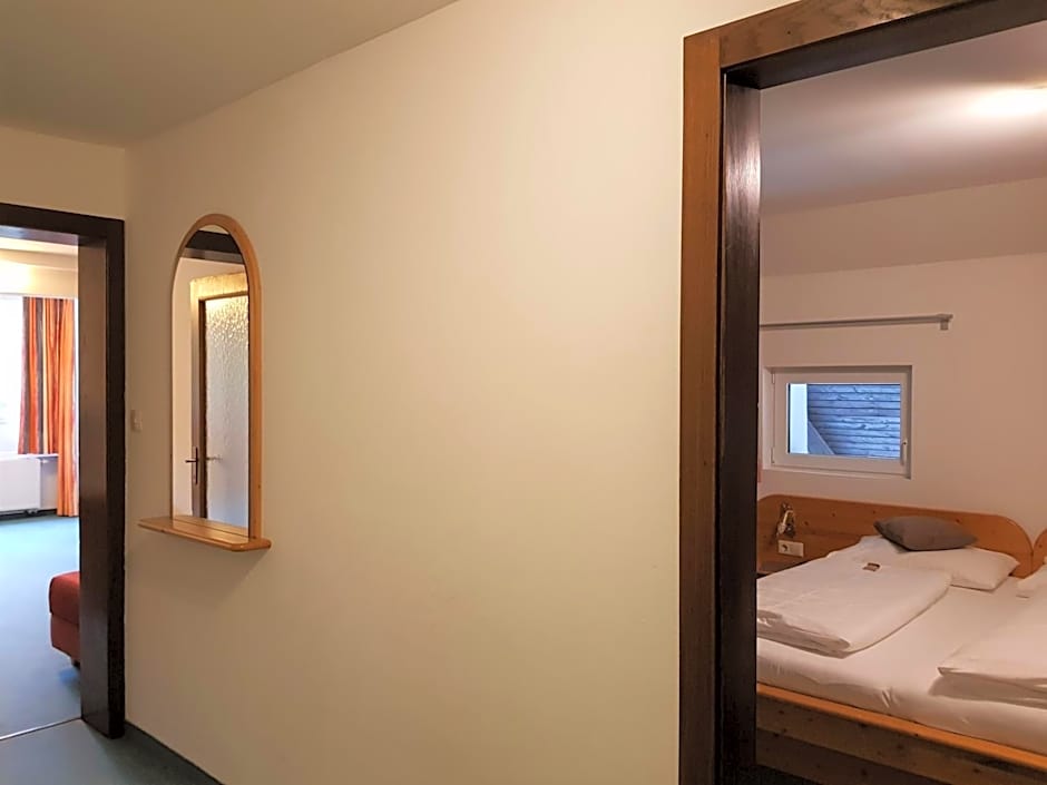 Kinder- und Familienhotel Nockalm