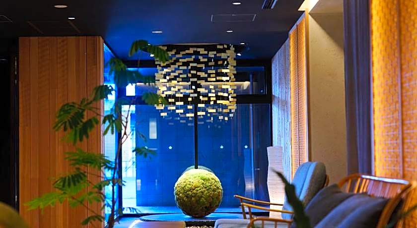 RIHGA Place Kyoto Shijokarasuma