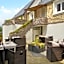 Logis Hotel Spa Restaurant Au Site Normand