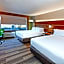 Holiday Inn Express and Suites Tulsa West / Sand Springs By IHG
