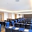 Hampton By Hilton Guangzhou Zhujiang New Town