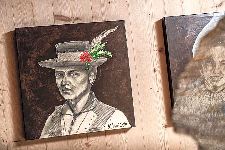 Presulis Hideaway Apartments & Restaurant