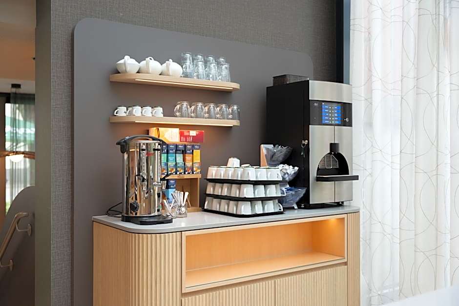 Designhotel am Stadtgarten