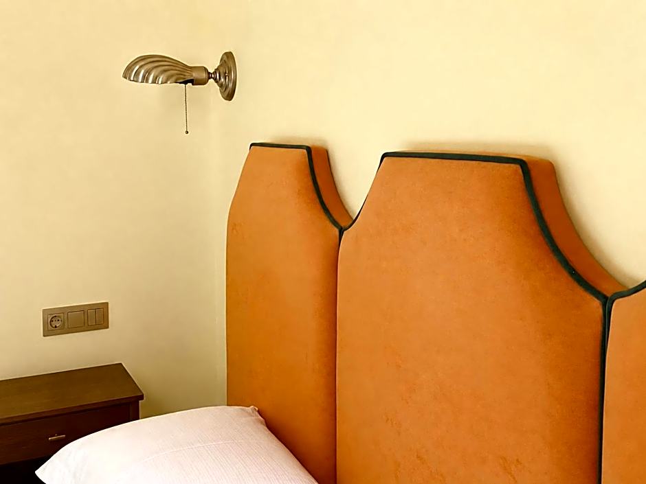 Le Berger Hotel